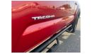 Toyota Tacoma 2021 | TRD OFF ROAD | DOUBLE CAB | 3.5L - V6 | 4x4 | US IMPORTED
