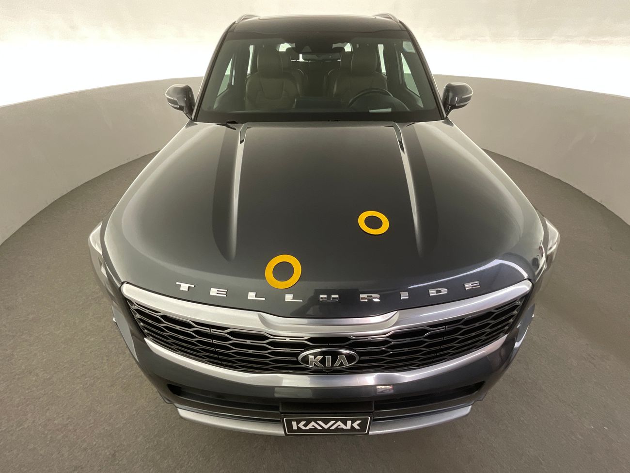 Kia Telluride GT Line | Guaranteed Warranty | 0 Down Payment