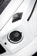 Mercedes-Benz G 63 AMG Std 4.0L Brabus Kit AMG