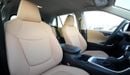 Toyota RAV4 2.5L (2WD) EX 2.5L PETROL