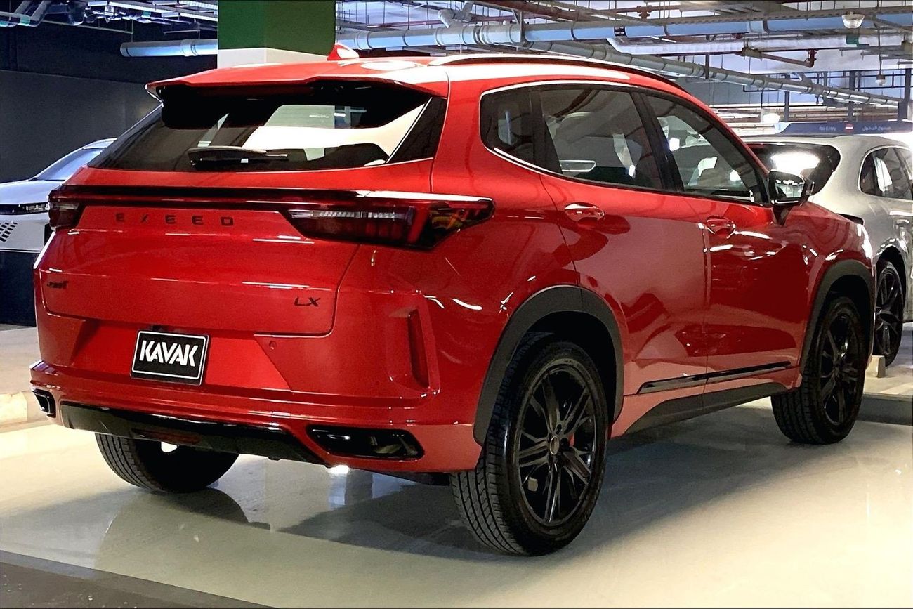 إكسيد LX Luxury | National Day Celebration | شامل الضمان | 0 ﺪﻔﻋﺓ ﺃﻮﻟﻯ