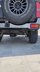 نيسان باترول سوبر سفاري