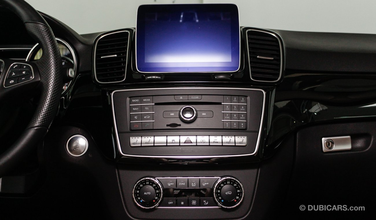 Mercedes-Benz GLE 400 4Matic *SALE EVENT* Enquirer for more details