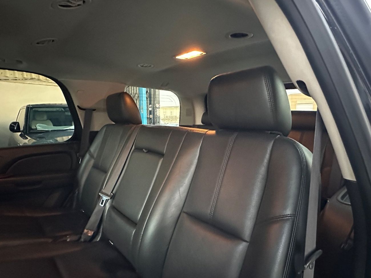 شيفروليه تاهو Hybrid – 6.0L V8 Hybrid | 332 HP |2013 | Full Options | Excellent Condition