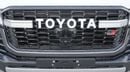 Toyota Land Cruiser GR SPORT 3.5T GR-Sport Hybrid