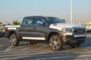 رام 1500 DODGE RAM HEMI LIMITED 5.7L 4WD DOUBLE CAB PICKUP 2024