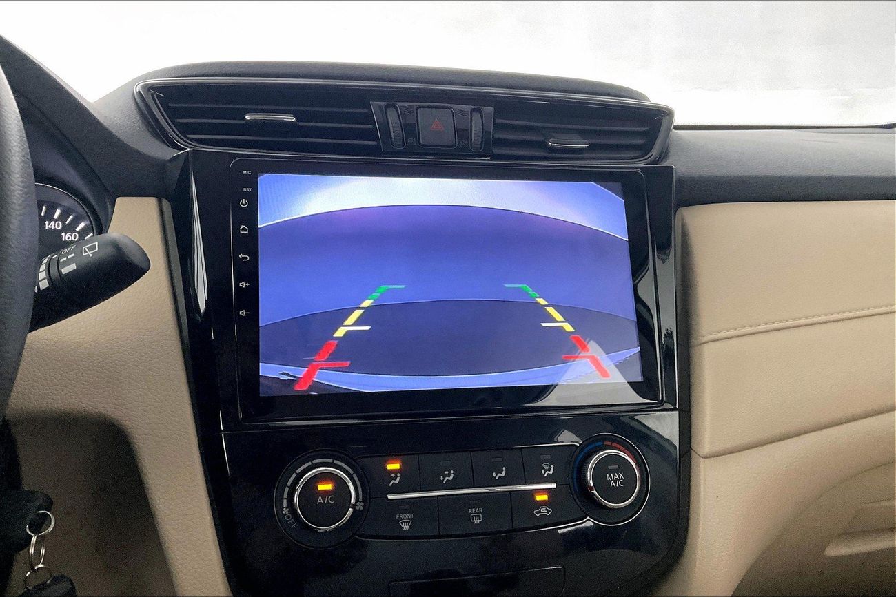 Nissan XTrail S | Guaranteed Warranty | 0 Down Payment