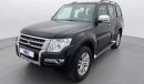 Mitsubishi Pajero GLS HIGHLINE 3.8 | Under Warranty | Inspected on 150+ parameters