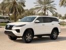 Toyota Fortuner GXL export from Australia