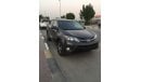 تويوتا راف ٤ TOYOTA RAV4 2014 LE