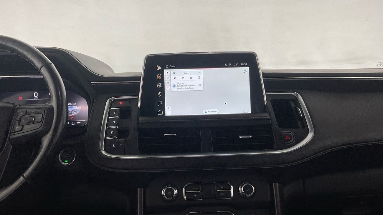 GMC Yukon AT4 5.3L AT4 | Guaranteed Warranty | 0 Down Payment