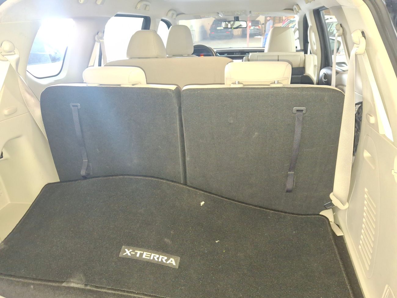 Nissan XTerra TITANIUM 4 WD 2.5 | Zero Down Payment | Home Test Drive