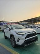 تويوتا راف ٤ 2.5L VXR Hybrid