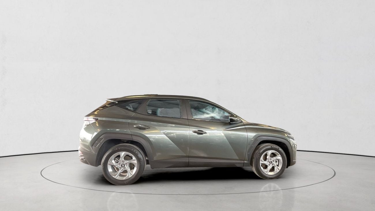 Hyundai Tucson Smart 1.6L Smart | Guaranteed Warranty | 0 Down Payment