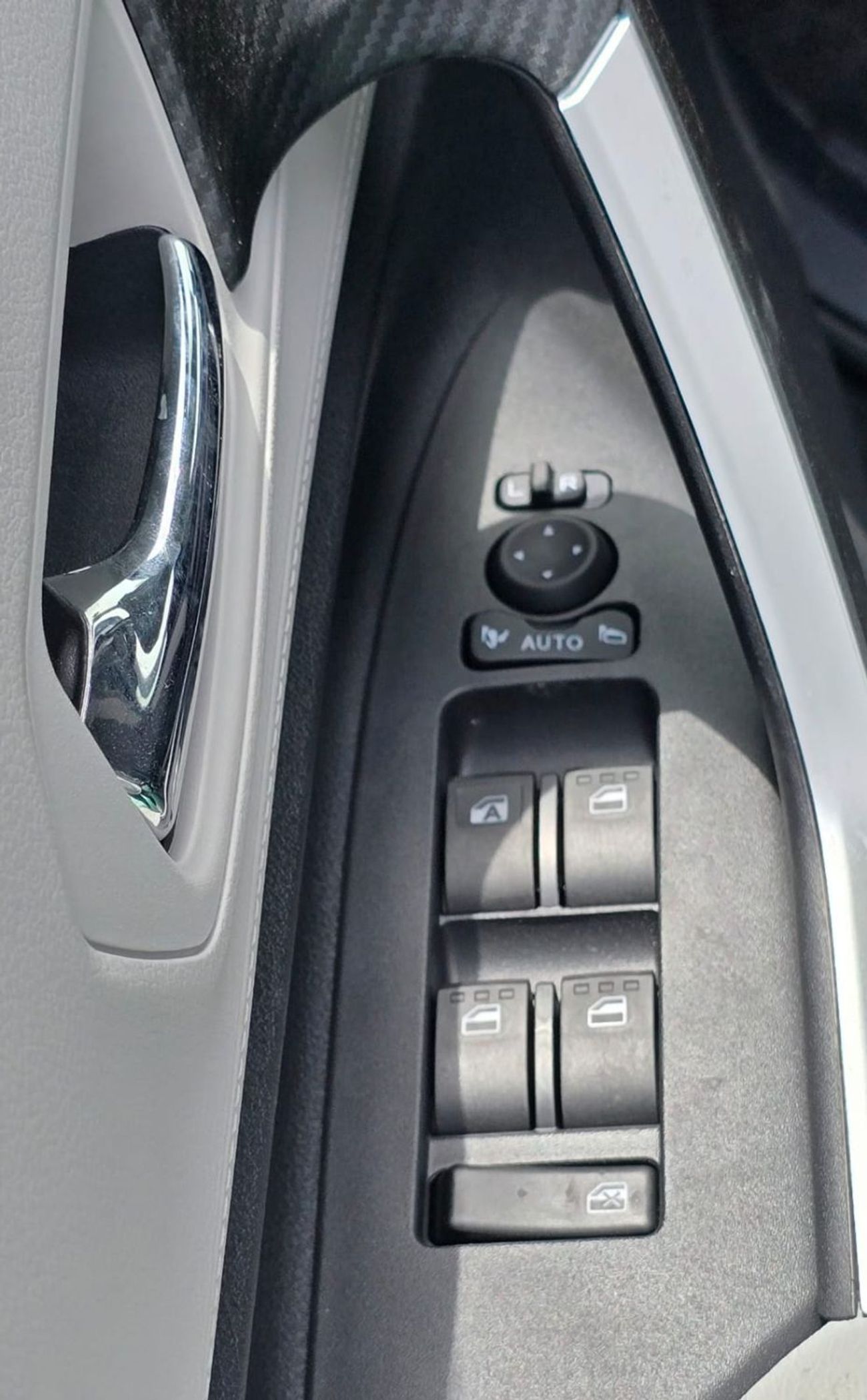 Toyota Veloz GX 1.5L