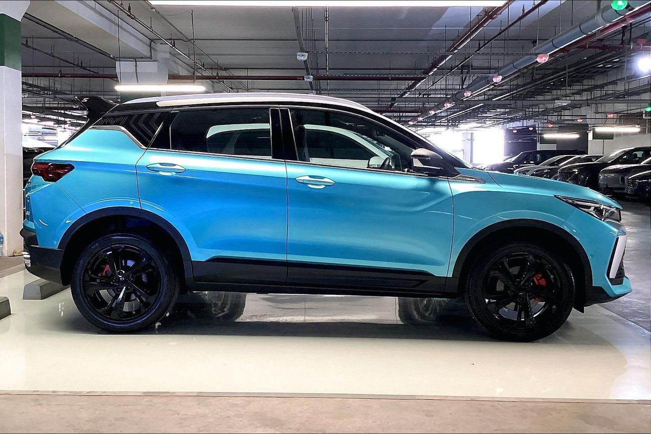 Geely Coolray GF | Guaranteed Warranty | 0 Down Payment