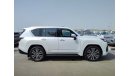 لكزس LX 600 LEXUS LX600 2022