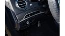 Mercedes-Benz S 560 Std Mercedes S560 AMG / 2019 / Germany