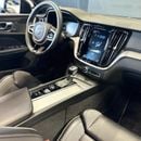 Volvo S60 AED 1,532pm • 0% Downpayment • R Design • Agency Warranty & Service 2026