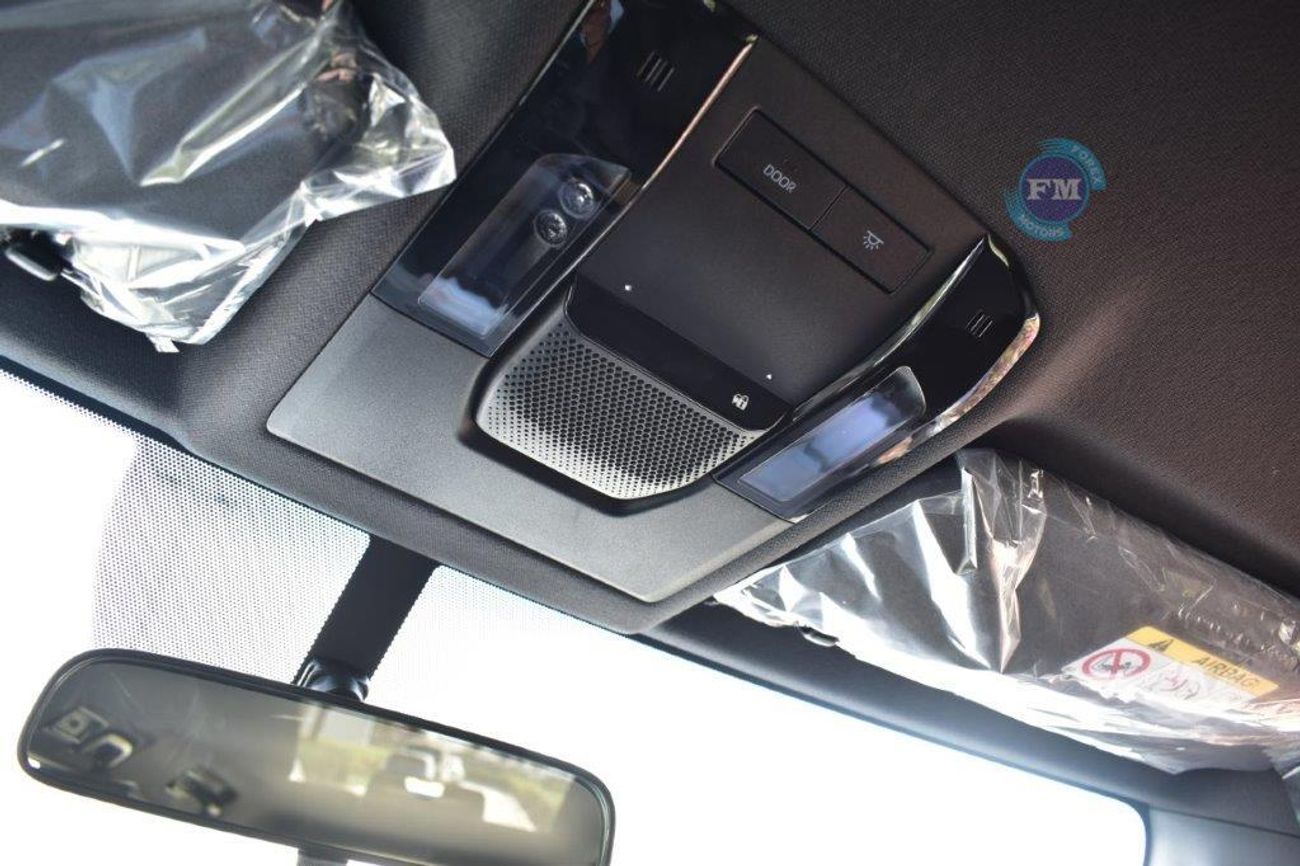 تويوتا برادو TX2 2.8L Diesel 7 Seater Automatic