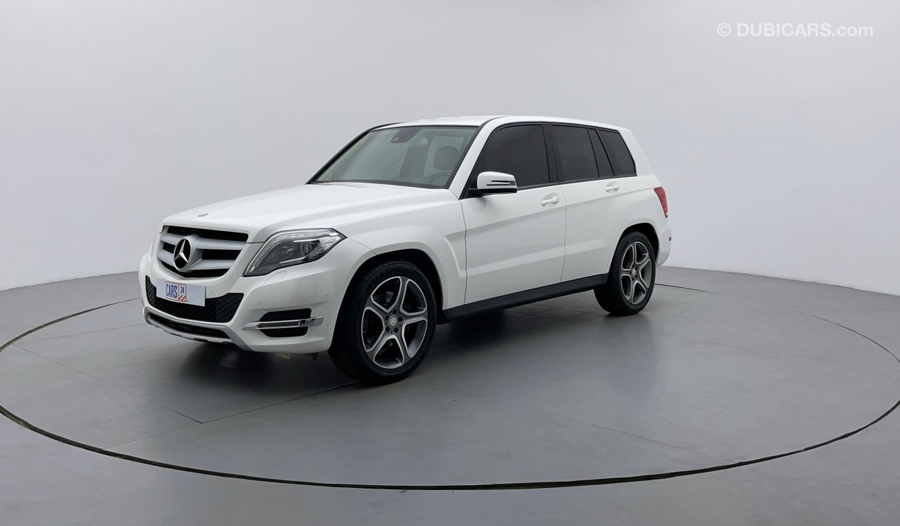 مرسيدس بنز GLK 250 GLK 250 2000