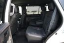 Toyota Sequoia TRD PRO HYBRID V6 3.5L TURBO 4WD 7 SEATER AUTOMATIC