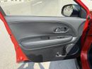 هوندا HRV RS 1.8L v4 petrol engine RHD 2WD Automatic transmission 5 Seats Suv with 5 doors