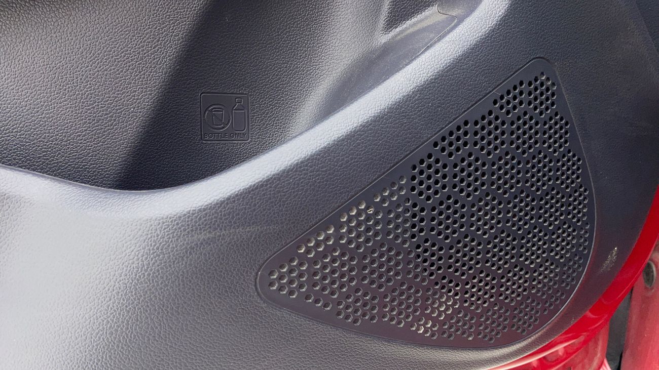 Kia Rio LX 1.4 | Zero Down Payment | Free Home Test Drive