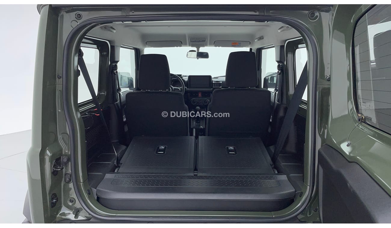 Suzuki Jimny GL 1.5 | Zero Down Payment | Free Home Test Drive