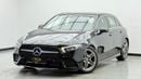 Mercedes-Benz A 200 AMG 2021 Mercedes A200, 2026 Mercedes Warranty, Sep 2025 Mercedes Service Contract, Mercedes FSH, GCC