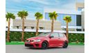 Volkswagen Golf R  | 1,858 P.M  | 0% Downpayment | Fantastic Condition!