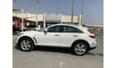 Infiniti FX35 Infiniti FX35 2012 g cc full options