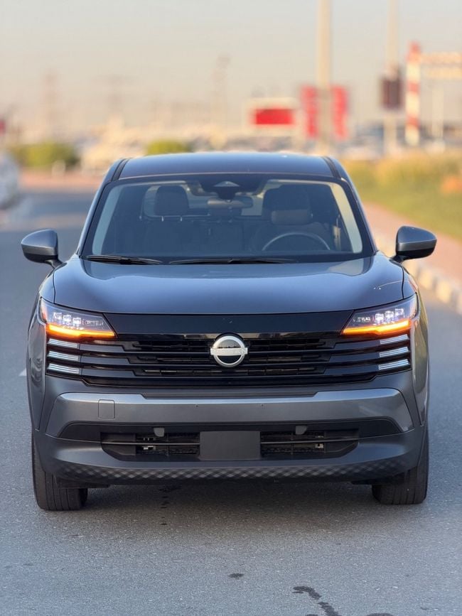 Nissan Kicks SV, миниатюра 22