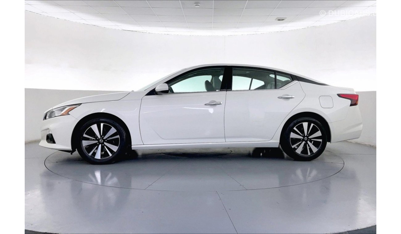 Nissan Altima SV | 1 year free warranty | 1.99% financing rate | Flood Free