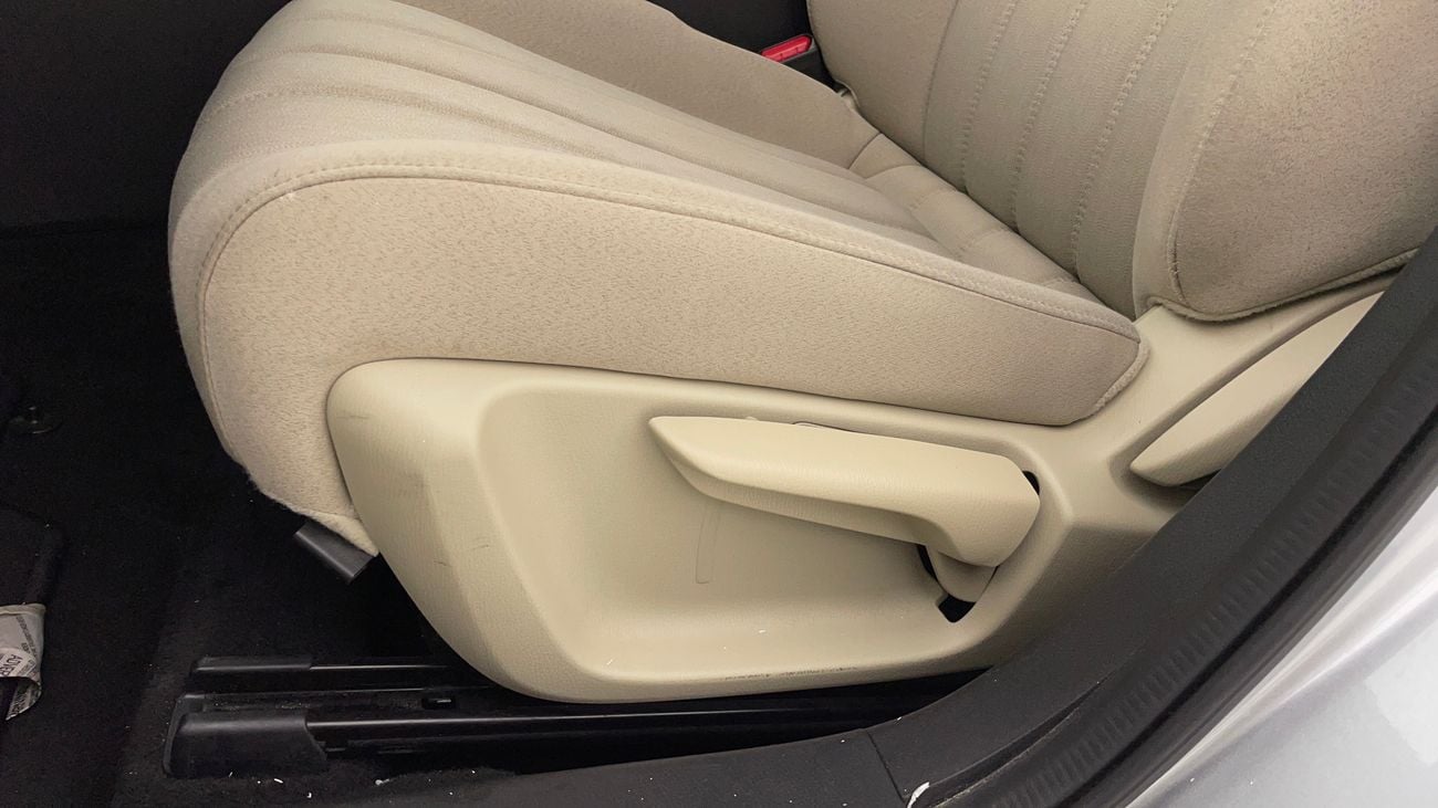 مازدا 6 PURE 2.5 | بدون دفعة مقدمة | اختبار القيادة في المنزل