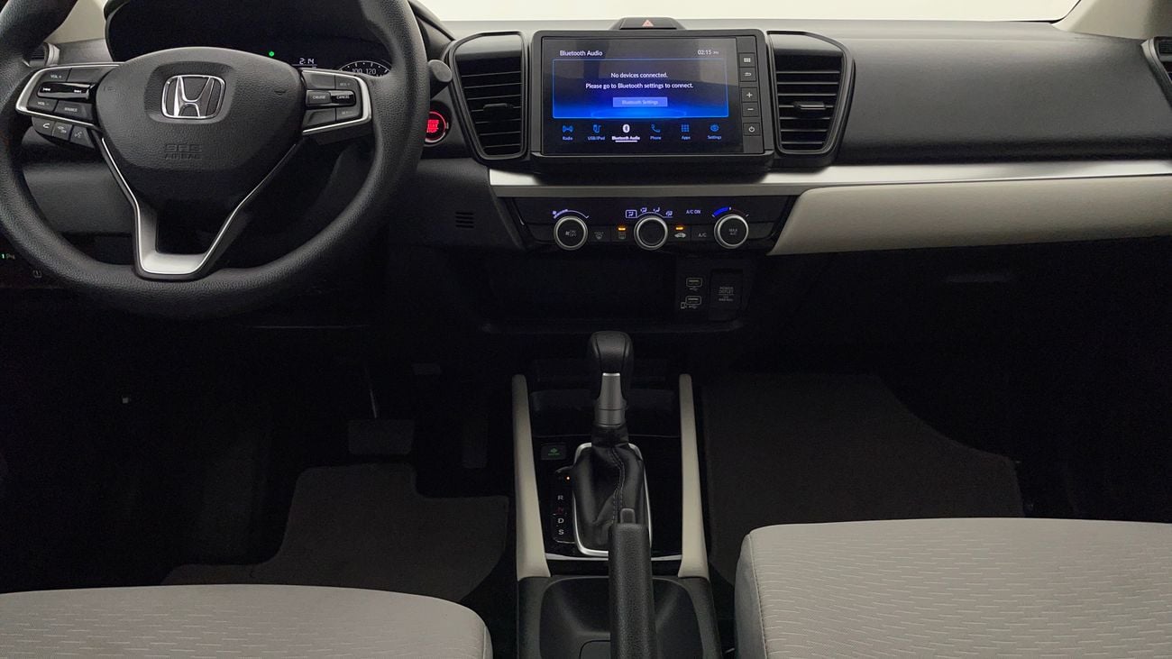 Honda City DX 1.5L 2024 DX | AED 677/Month | 0 DP | 30 Day Return | Warranty | Service History