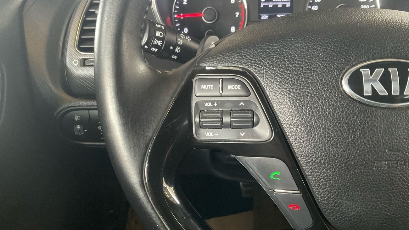 Kia Cerato Koup SX Top 2.0L SX Top | Guaranteed Warranty | 0 Down Payment