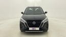 Nissan Kicks SV 1.6 | Zero Down Payment | Home Test Drive