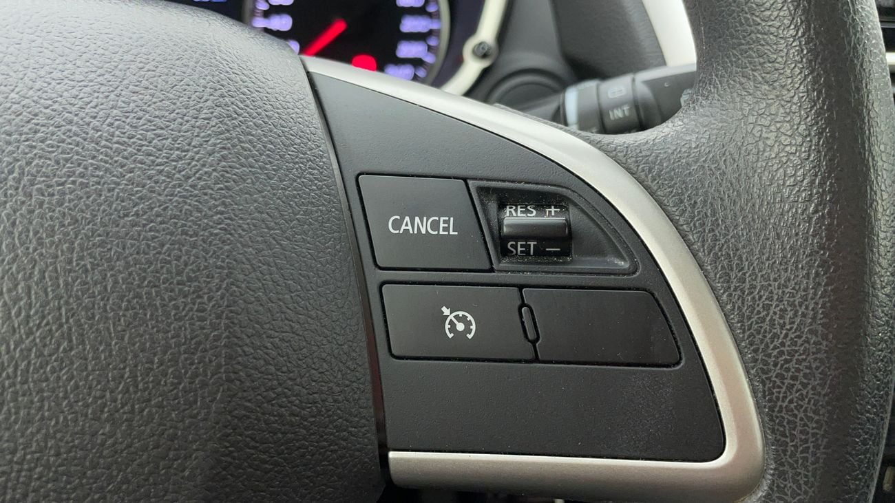 Mitsubishi Eclipse Cross GLX MID LINE 1.5 | Zero Down Payment | Free Home Test Drive