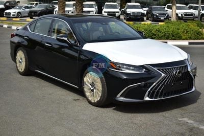 Lexus ES350 Signet 3.5L Automatic