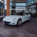 Ferrari 612 Scaglietti