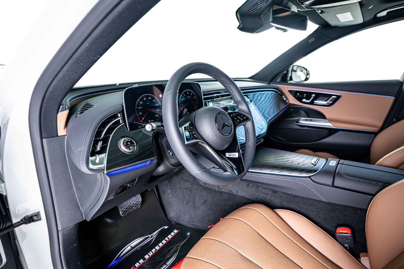 مرسيدس بنز E200 2.0L