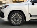 Lexus LX 600 LX 600 VIP || Kuro || 4 Seats || 2025