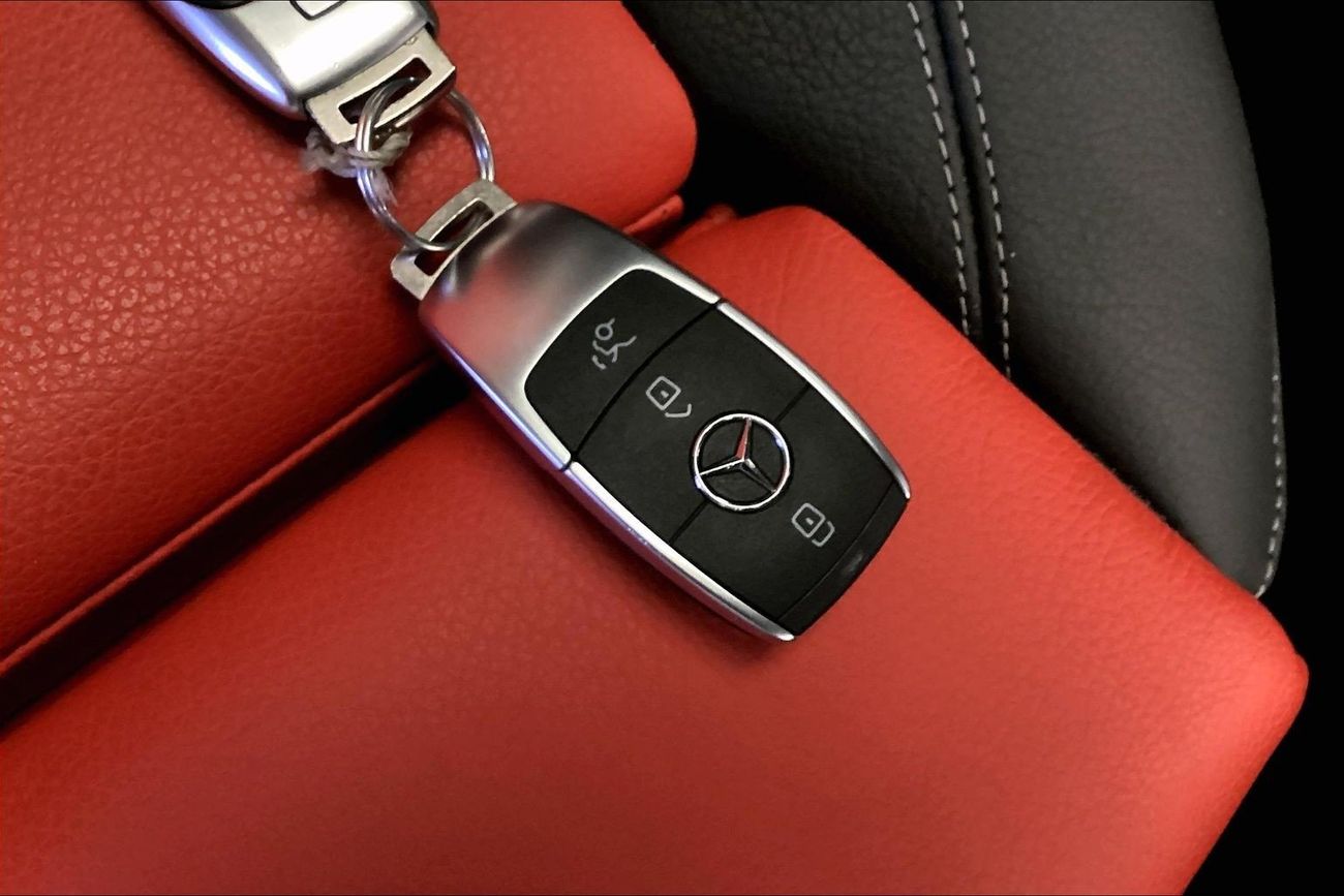 Mercedes-Benz CLA 250 AMG Package | Guaranteed Warranty | 0 Down Payment | 11.11 Flash Sale + AED 2K FREEBIES