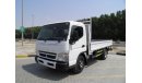 Mitsubishi Canter 2017 ref #715