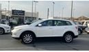 مازدا CX9 2008 model, Mazda cx9, Full option,GCC,6cyl 3.7engine