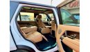 لاند روفر رانج روفر أوتوبايوجرافي Range Rover Autobiography P530 LWB