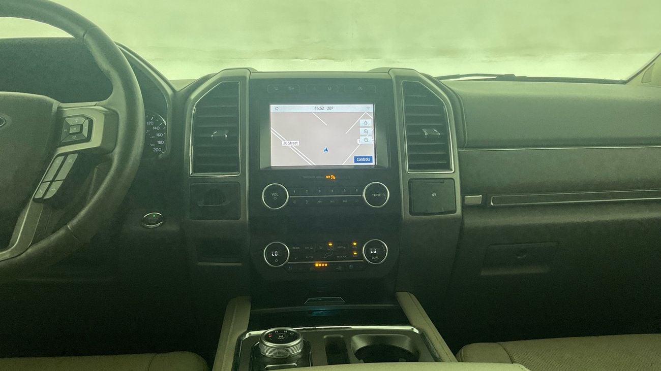 Ford Expedition XLT Premium | upto AED 20,000 Ramadan Discount | Guaranteed Warranty | 0 Down Payment