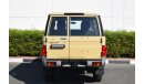 Toyota Land Cruiser Hard Top 76 LX  V8 4.5 TURBO DIESEL 4WD M T