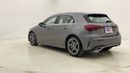 Mercedes-Benz A 200 AMG LINE 1.4 | Zero Down Payment | Home Test Drive